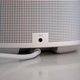 Illustration for article titled Boses Fancy Home Speaker Might Be the Best Sounding Echo Alternative Yet